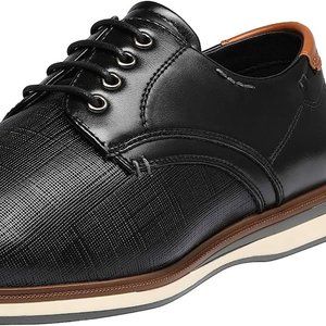 Bruno Marc Men's Casual Dress Shoes
